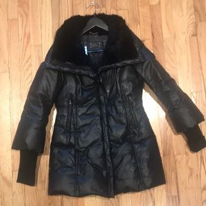 Mackage winter jacket